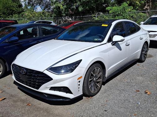 2023 Hyundai SONATA Limited