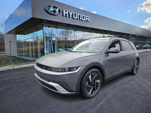 2025 Hyundai IONIQ 5 SEL