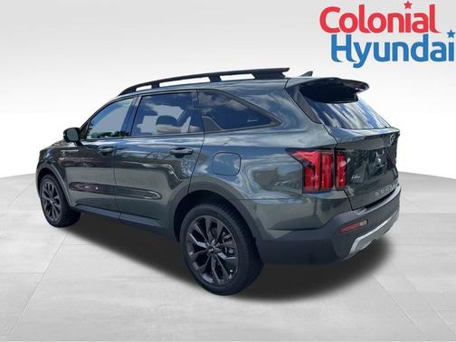 2021 Kia Sorento SX Prestige X-Line
