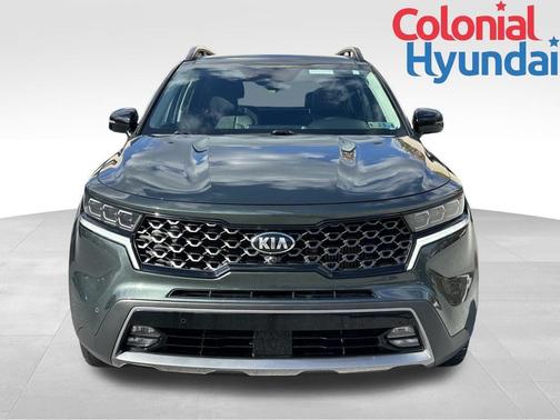 2021 Kia Sorento SX Prestige X-Line