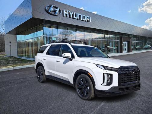 2025 Hyundai PALISADE XRT