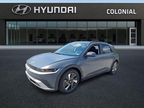 2025 Hyundai IONIQ 5 SEL