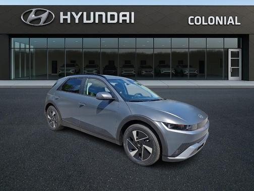 2025 Hyundai IONIQ 5 SEL