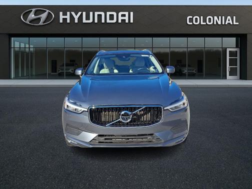 2018 Volvo XC60 T5 Momentum