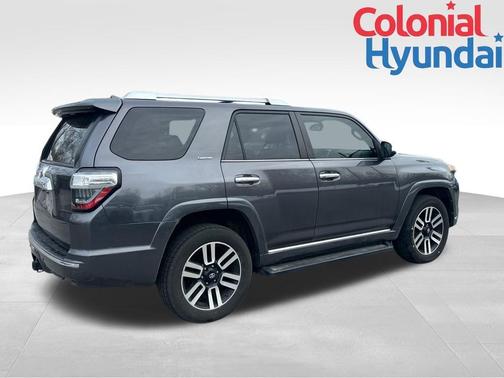 2014 Toyota 4Runner Limited