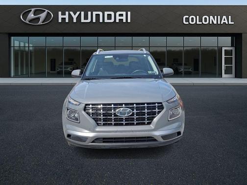 2022 Hyundai VENUE SEL