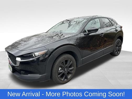 2024 Mazda CX-30 Select