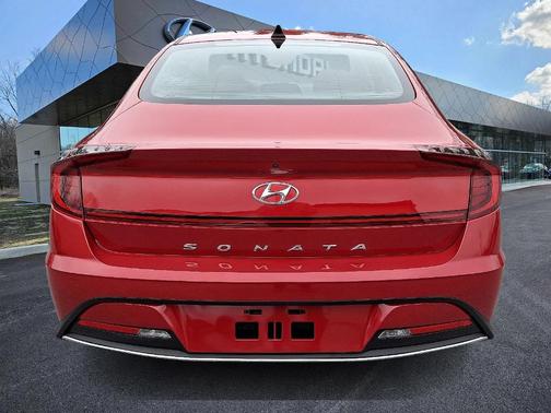2020 Hyundai SONATA SE