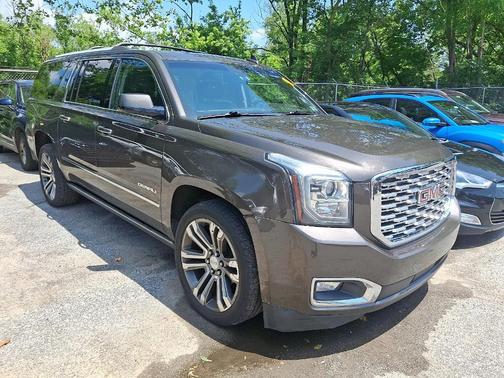 2019 GMC Yukon XL Denali