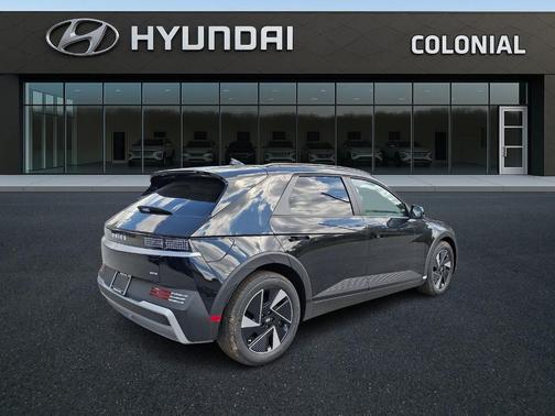 2025 Hyundai IONIQ 5 SEL