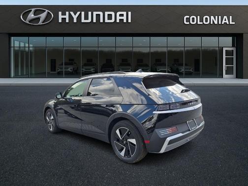 2025 Hyundai IONIQ 5 SEL