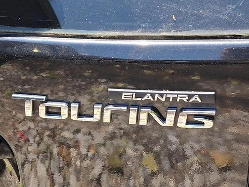 2009 Hyundai Elantra Touring Touring