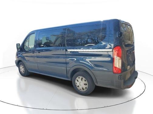 2015 Ford Transit-150 XLT