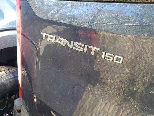 2015 Ford Transit-150 XLT