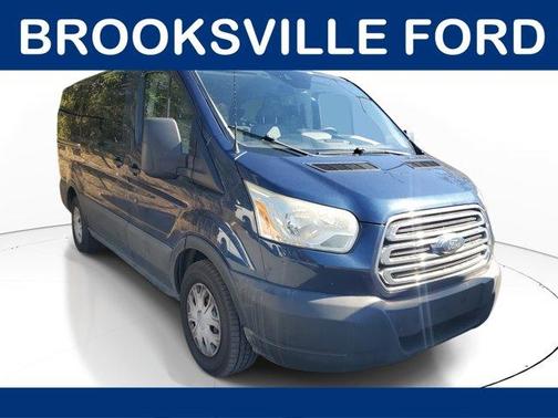 2015 Ford Transit-150 XLT