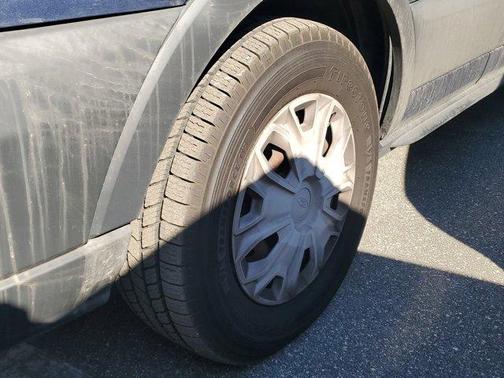 2015 Ford Transit-150 XLT