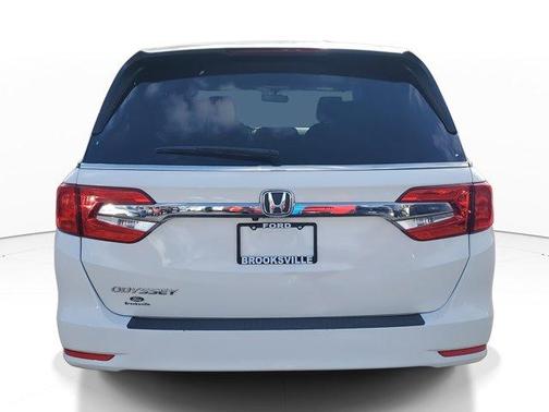 2019 Honda Odyssey LX