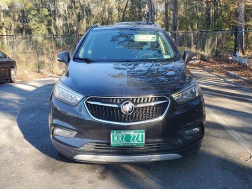 2018 Buick Encore Preferred II