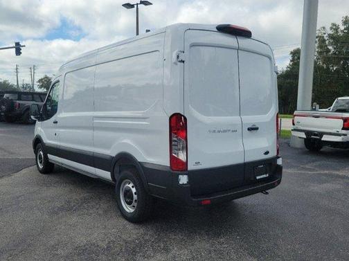 2025 Ford Transit-250 148 WB Medium Roof Cargo