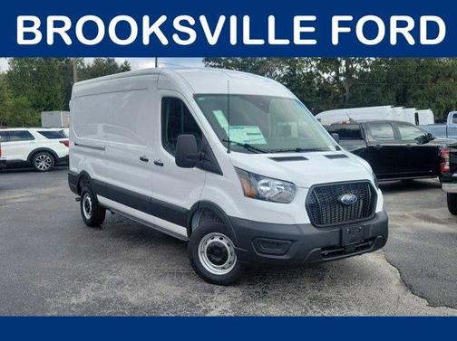 2025 Ford Transit-250 148 WB Medium Roof Cargo