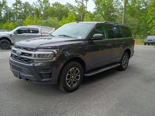 2023 Ford Expedition XLT