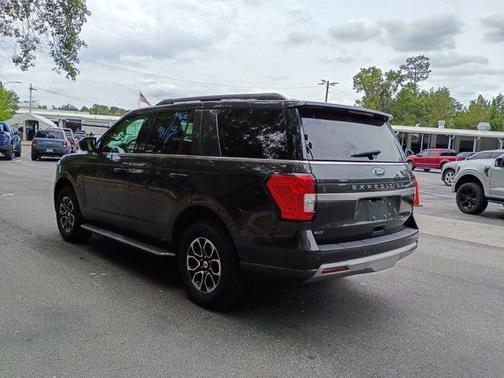 2023 Ford Expedition XLT
