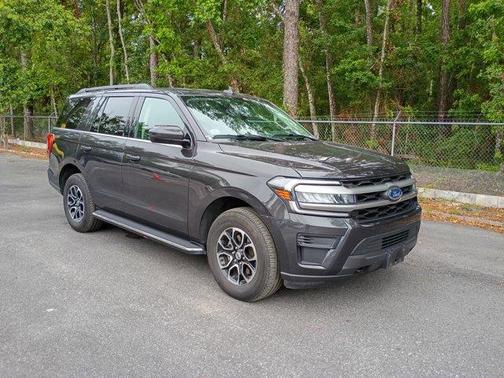 2023 Ford Expedition XLT