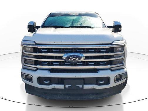 2024 Ford F-250 Platinum