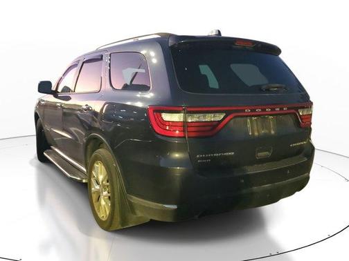 2014 Dodge Durango Citadel