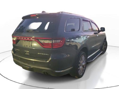 2014 Dodge Durango Citadel