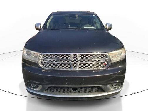 2014 Dodge Durango Citadel