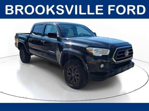 2020 Toyota Tacoma SR5