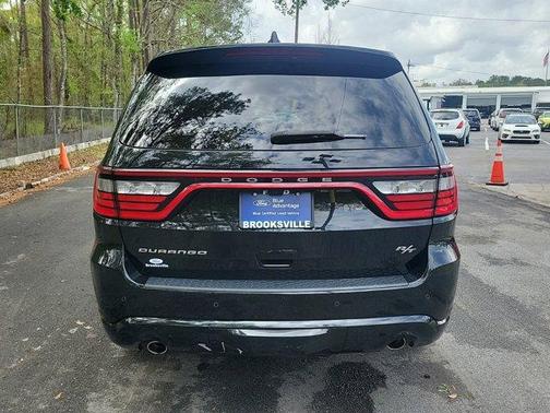 2022 Dodge Durango R/T