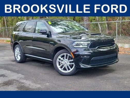 2022 Dodge Durango R/T
