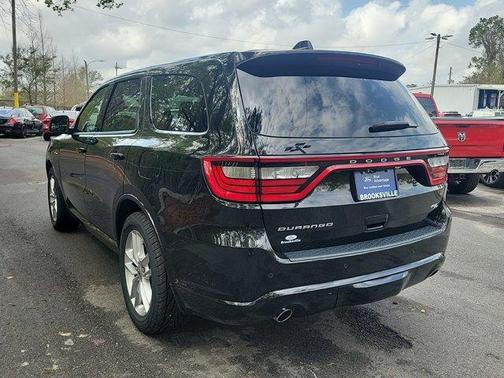 2022 Dodge Durango R/T