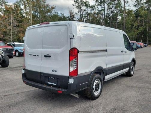 2026 Ford Transit-150 