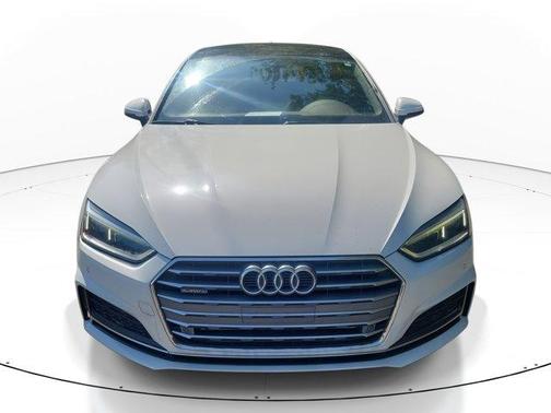 2019 Audi A5 2.0T Premium
