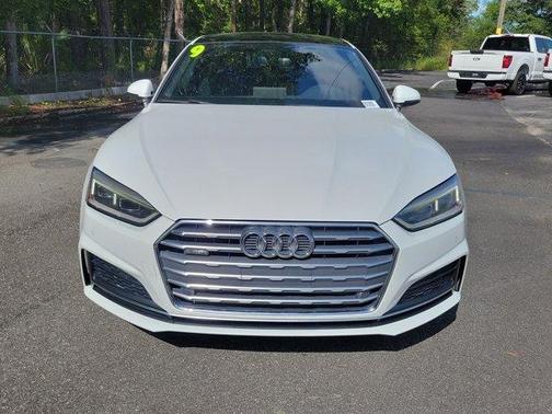 2019 Audi A5 2.0T Premium