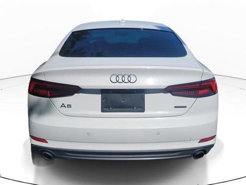 2019 Audi A5 2.0T Premium