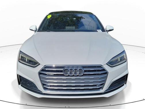 2019 Audi A5 2.0T Premium