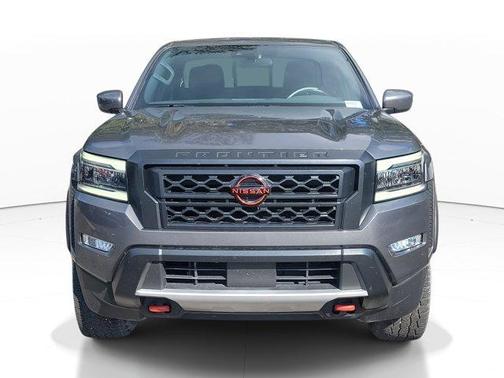 2023 Nissan Frontier PRO-X