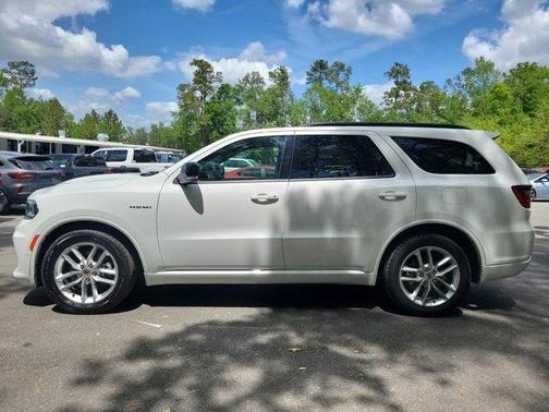 2023 Dodge Durango R/T