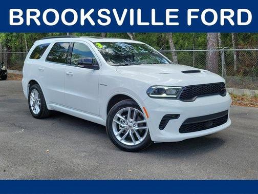 2023 Dodge Durango R/T