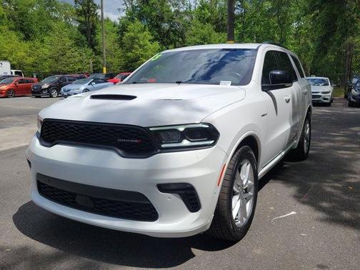 2023 Dodge Durango R/T