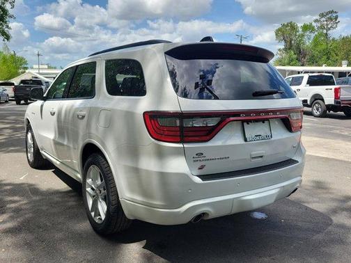 2023 Dodge Durango R/T