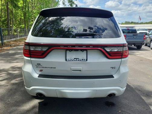 2023 Dodge Durango R/T