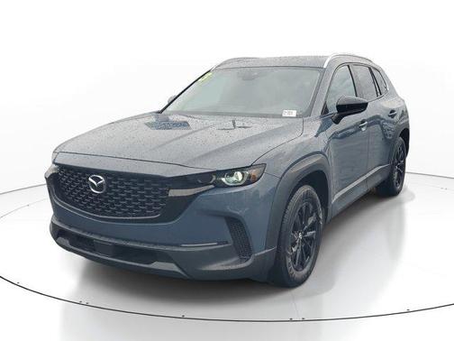 2023 Mazda CX-50 2.5 S Preferred Plus Package