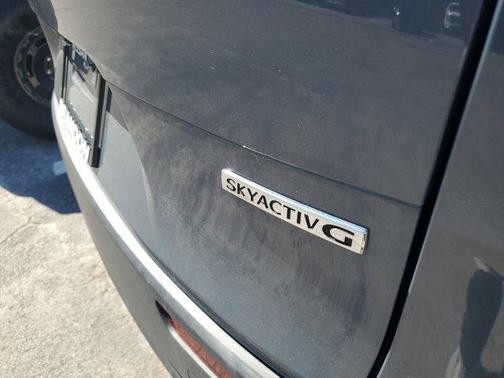 2023 Mazda CX-50 2.5 S Preferred Plus Package