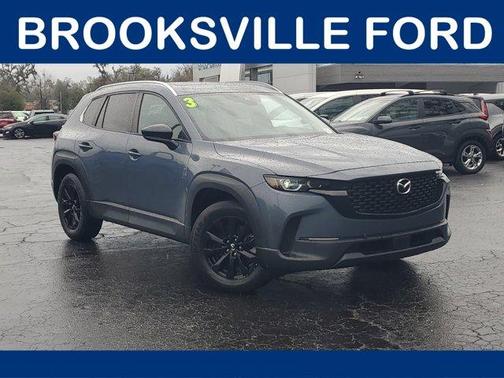2023 Mazda CX-50 2.5 S Preferred Plus Package
