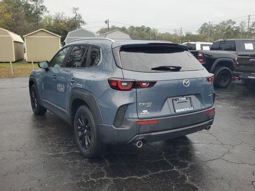 2023 Mazda CX-50 2.5 S Preferred Plus Package